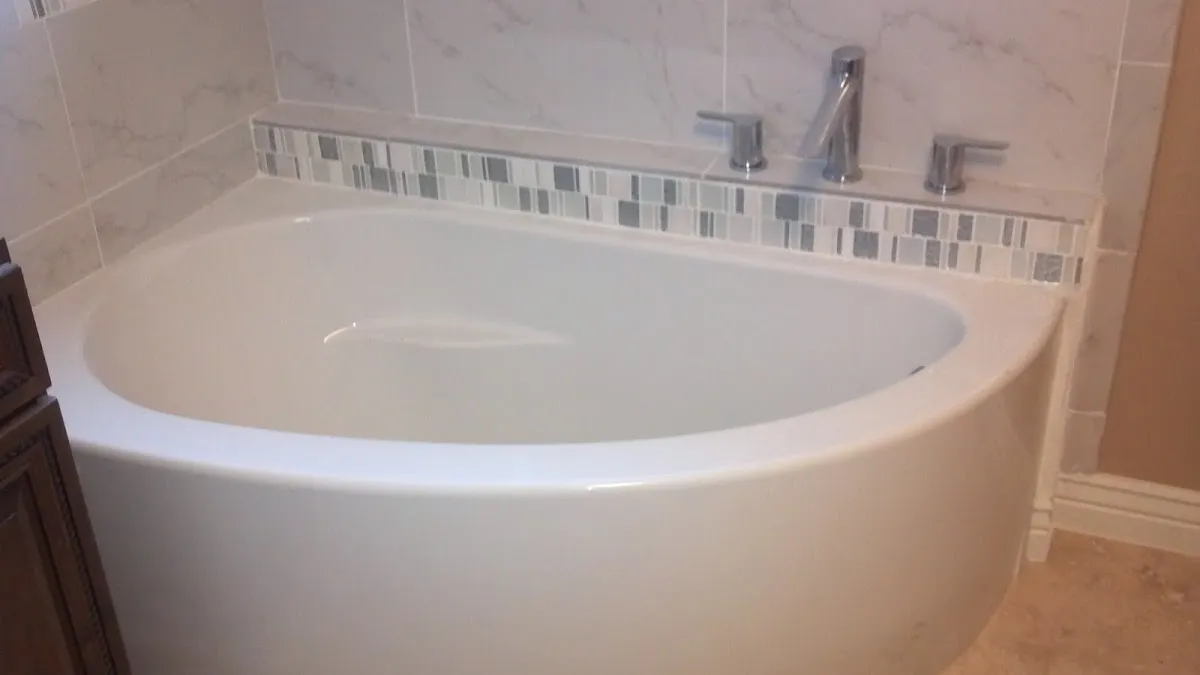 Plumbing services in Richland, WA